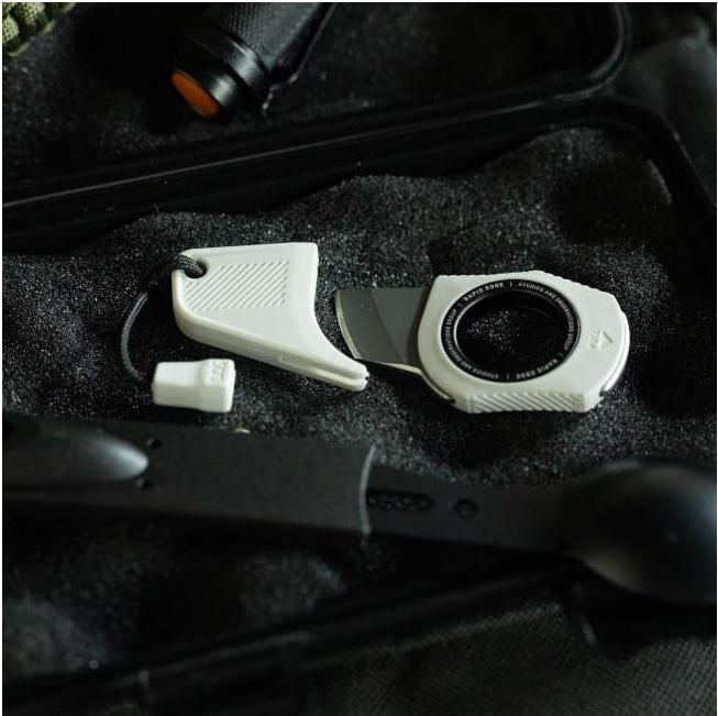 Actual product image SOG RAPID EDGEConcrete Dust