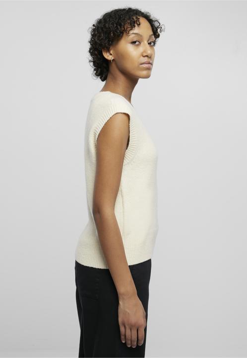 Produktbild Urban Classics Ladies Knit Slipover (XS)