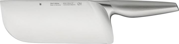 WMF Chinese Chef's Knife CHEF'S EDITION Silver-coloured (32 cm)