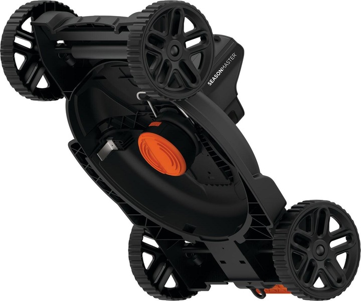 Produktbild Black & Decker Cm100 (Rasentrimmer, Gartenmaschinen Ersatzteile)