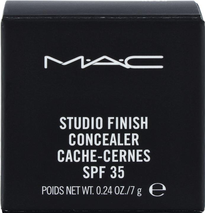 Produktbild MAC Cosmetics Studio Finish Concealer (NC30)