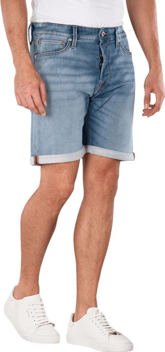 Actual product image Jack & Jones JJIRICK JJICON I.K. SHORTS GE 129 SN (XL)