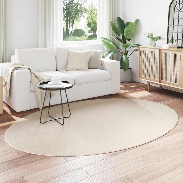 Produktbild vidaXL Polyester Teppich (230 x 160 cm)