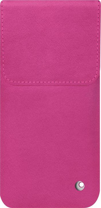 Rose BB ( Pantone #DB599F )