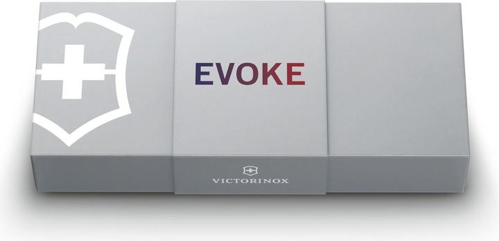 Produktbild Victorinox Evoke Alox (13.60 cm)