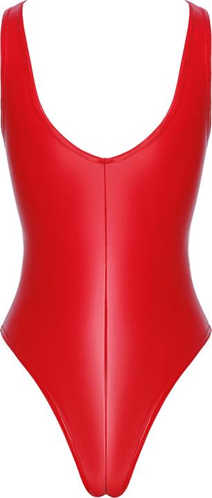 Produktbild Noir Handmade Body in rot (S)