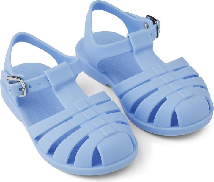 Actual product image Liewood Wide sandal (19)