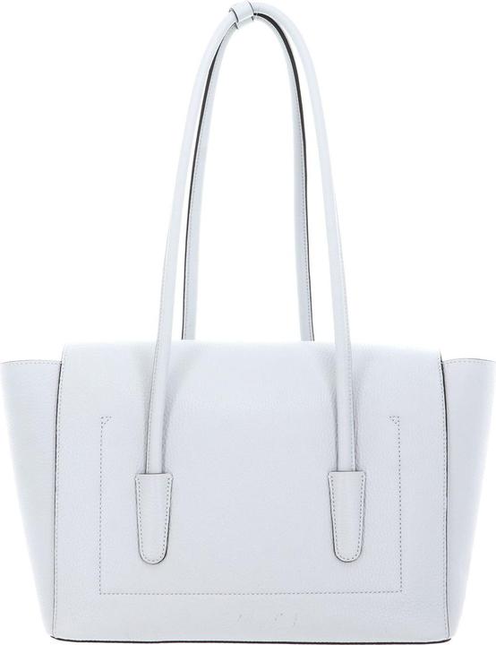 Immagine prodotto Coccinelle Double Beat Grained Leather Handbag