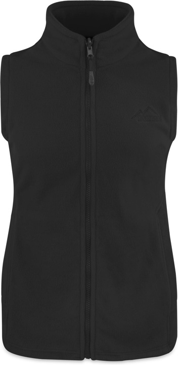 Produktbild Normani Damen Fleeceweste Jovik - 1303 (4XL)