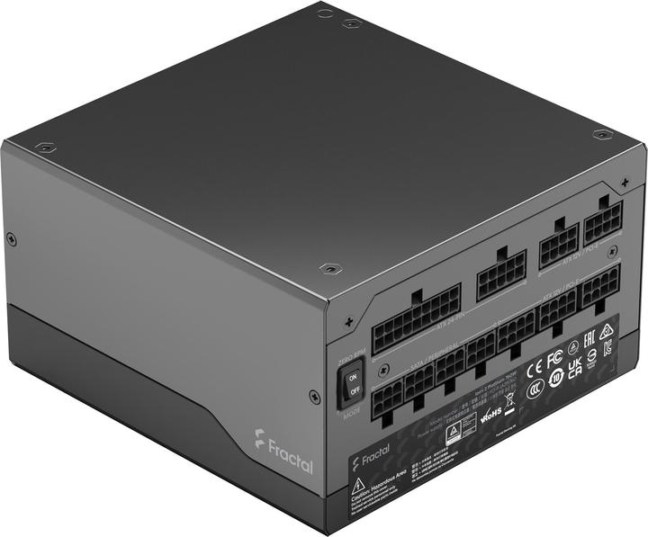 Immagine prodotto Fractal Ione+ 2 (760 W)