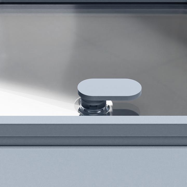 Produktbild Blim Plus Vorratsdose Quadro S 13.3x13.3x10 cm