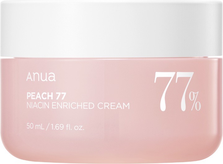 Anua Peach 77% (50 ml, Tagescreme)