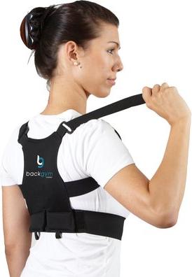 Actual product image Backgym Classic (M)