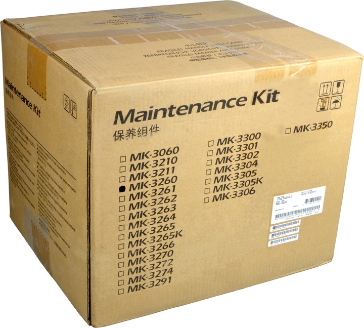 Produktbild Kyocera Wartungskit MK-3260
