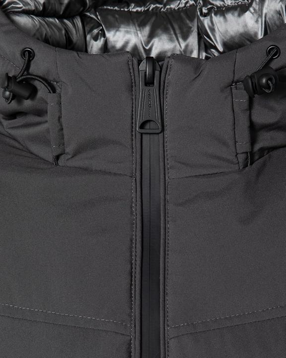 Actual product image Schott Nyc Technical Down Hooded Jacket (XXL)