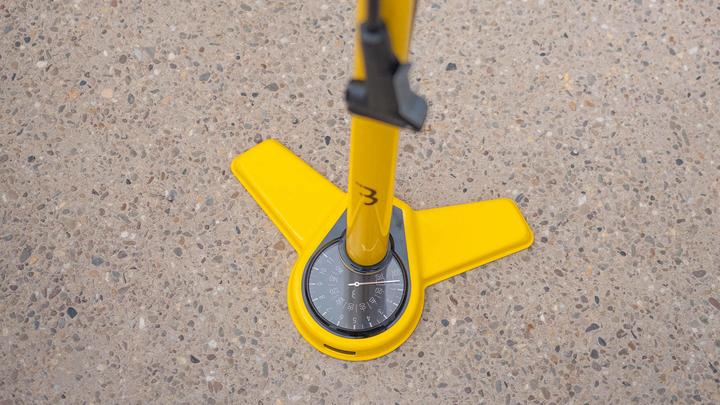 Immagine prodotto BBB AirSteel