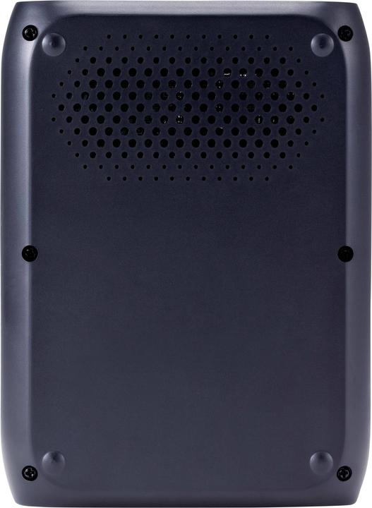 Image du produit Voltcraft Chargeur de piles rondes (1 pcs, 10440, 14500, 14650, 16340, 17500, 17650, 17670, 18350, 18500, 18650, 22650, 26500, 26650, AA, AAA, AAAA, C, Sous-C, Chargeurs sans batterie)