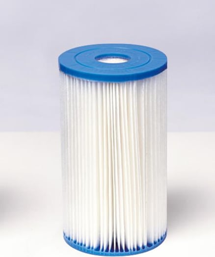 Actual product image Intex Type B