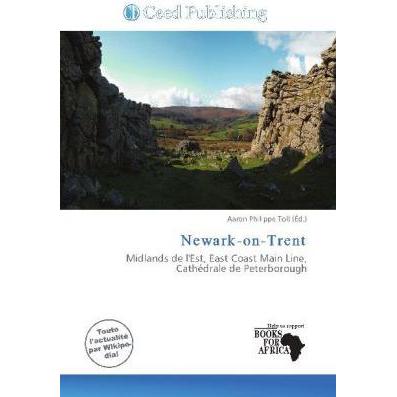Newark-on-Trent, Fachbücher