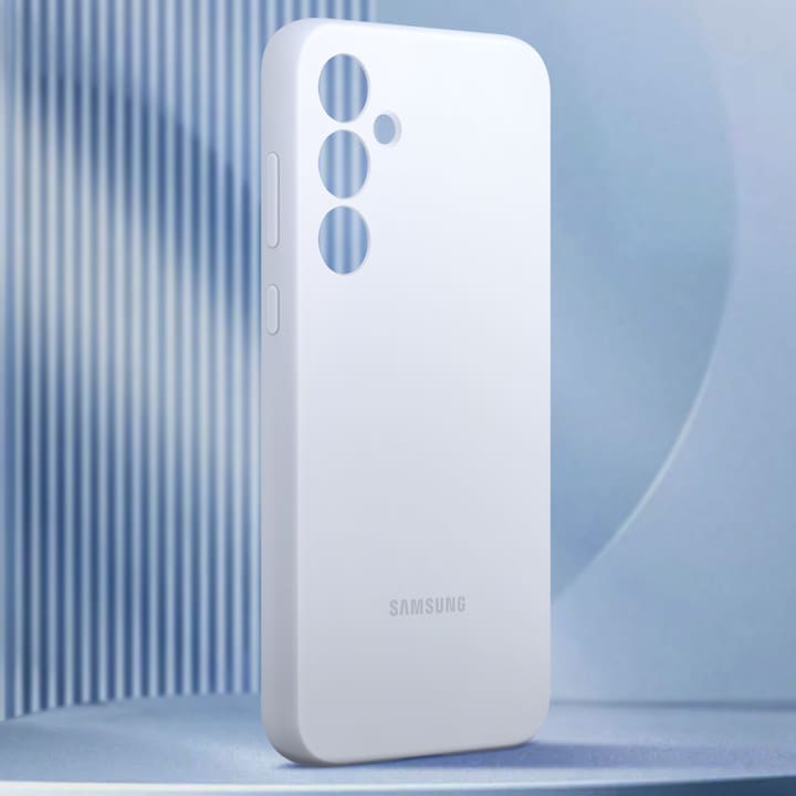 Produktbild Samsung Silicone Case (Samsung Galaxy A55)