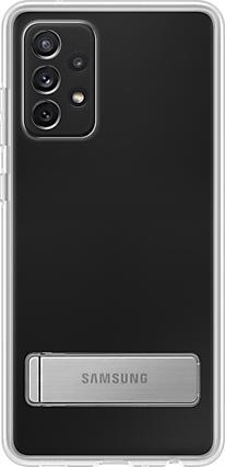 Produktbild Samsung Clear Standing Cover (Samsung Galaxy A72)