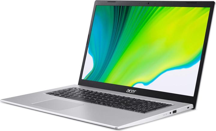 Produktbild Acer Aspire 5 (17.30", 512 GB, 8 GB, CH, Intel Core i5-1135G7)