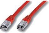 Produktbild MicroConnect Netzwerkkabel (F/UTP, CAT6, 7 m)