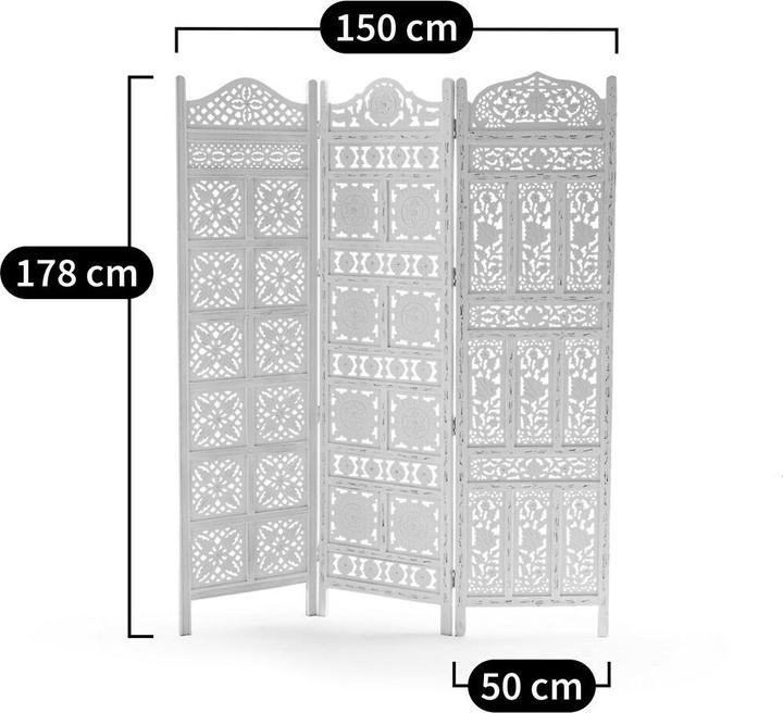 Produktbild La Redoute Interieurs Aima