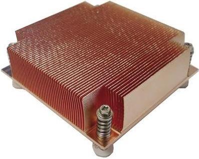Immagine prodotto Dynatron raffreddatore passivo 1U socket 1155/1156 (26.50 mm)
