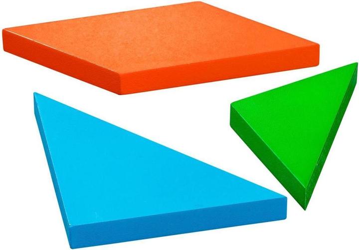 Immagine prodotto Philos Maxi Tangram (Tedesco)