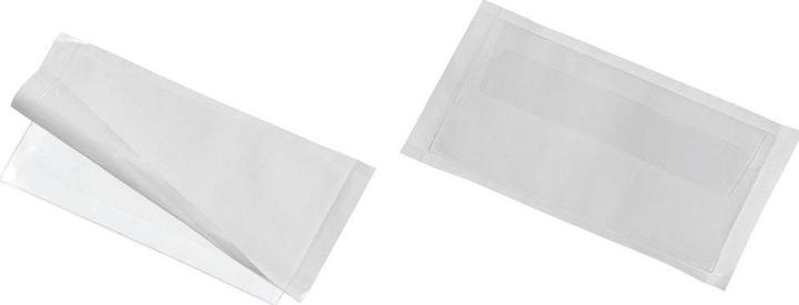 Produktbild Durable POCKETFIX 1 Pg. Ã 10 Stück 807519