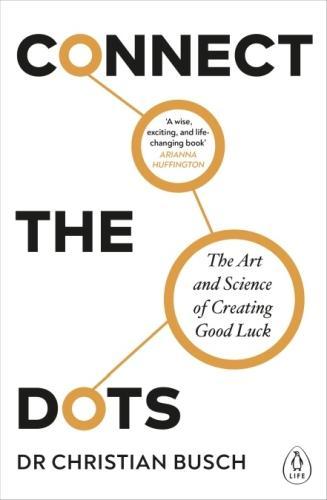 Image du produit Connect the Dots (Anglais, Christian Busch, 2022)