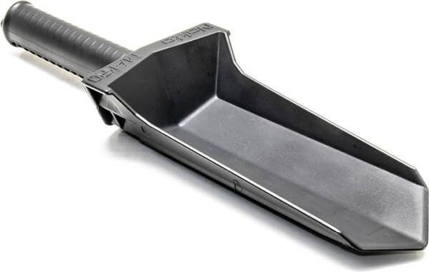 Actual product image Nokta Plastic Hand-Spade