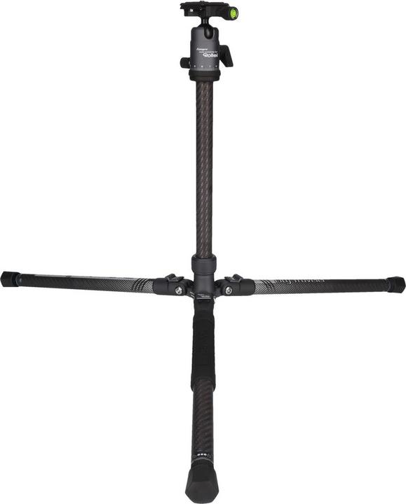 Produktbild Rollei City Traveler (Carbon)