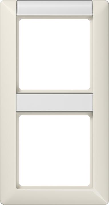 Cremeweiss (elektroweiss)