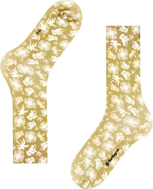 Actual product image Burlington Lagoon (Single pack, 40 - 46, 46 - 50)