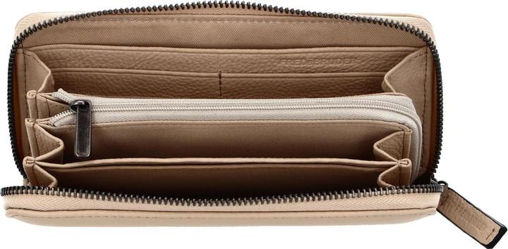 Actual product image FredsBruder Hendassa Big Wallet