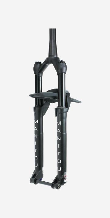 Manitou Velogabel 29" konisch 1"1/8 –1,5" 120 mm (120 mm)