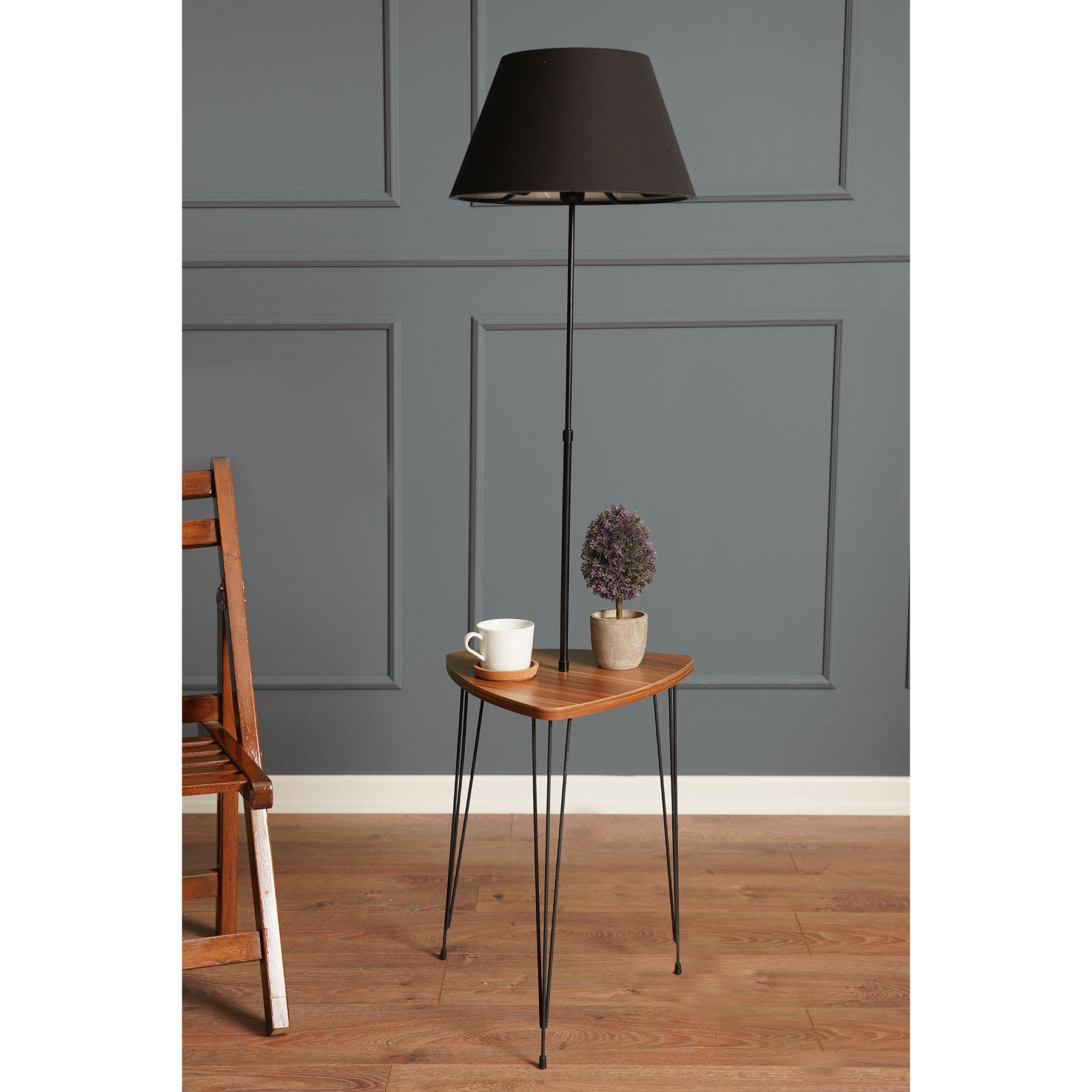 Opviq, Stehlampe, Samson (E27)