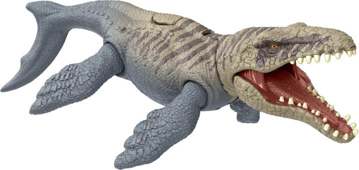 Actual product image Mattel Jurassic World Dakosaur