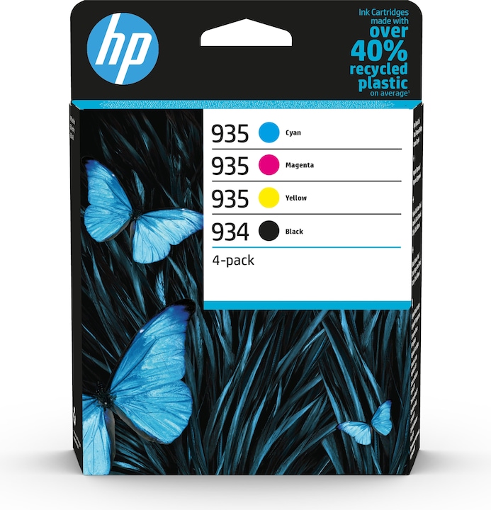 Immagine prodotto HP 934/935 4-pack (M, FC, Y, C)