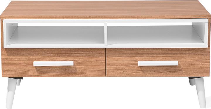 Actual product image Beliani Alloa (100 x 45 x 56 cm)