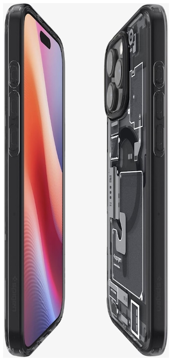 Immagine prodotto Spigen Ultra Hybrid MAG (Apple iPhone 16 Pro)