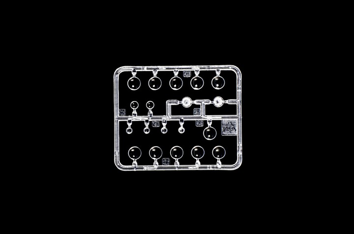 Produktbild Italeri Scania R730 Streamline Show Truck