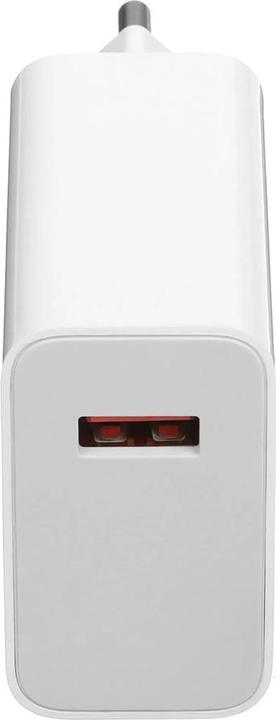 Productafbeelding Xiaomi Wall Charger USB-A MDY-15-EK + USB-C Kabel (90 W)