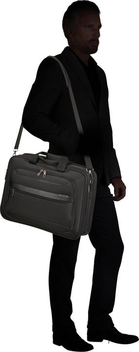 Actual product image Samsonite Vectura EVO (17.30")