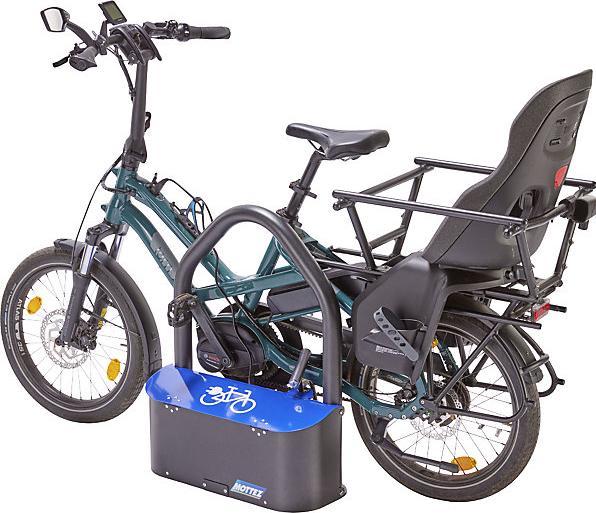 Image du produit Mottez Support pour cycles