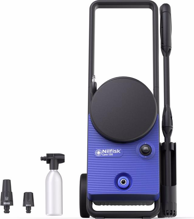 Image du produit Nilfisk Core 130-6 PowerControl - UE (Fonctionnement sur secteur)