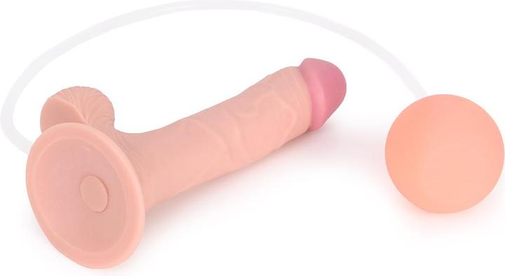 Produktbild Kiotos Cox Squirt Dildo 01
