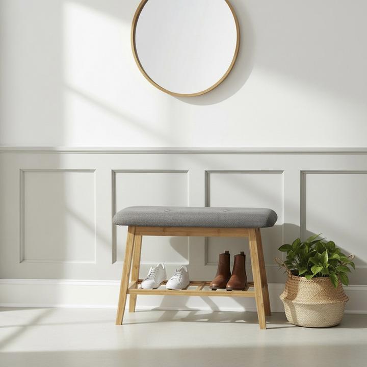 Produktbild HAKU Möbel Kade (60 x 30 x 44 cm)